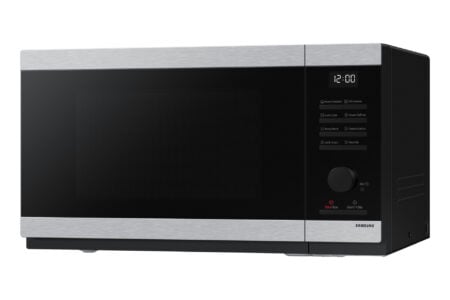 Samsung MS32DE4504AT Roestvrijstaal Solo-magnetron Aanrecht 32 l 1000 W DHZ2222 - Afbeelding 4
