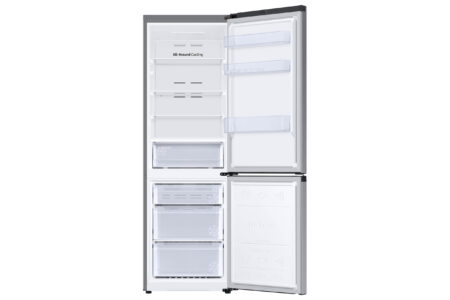 Samsung RB34C670DSA Vrijstaand D Grafiet, Metallic EWO2436 - Afbeelding 3