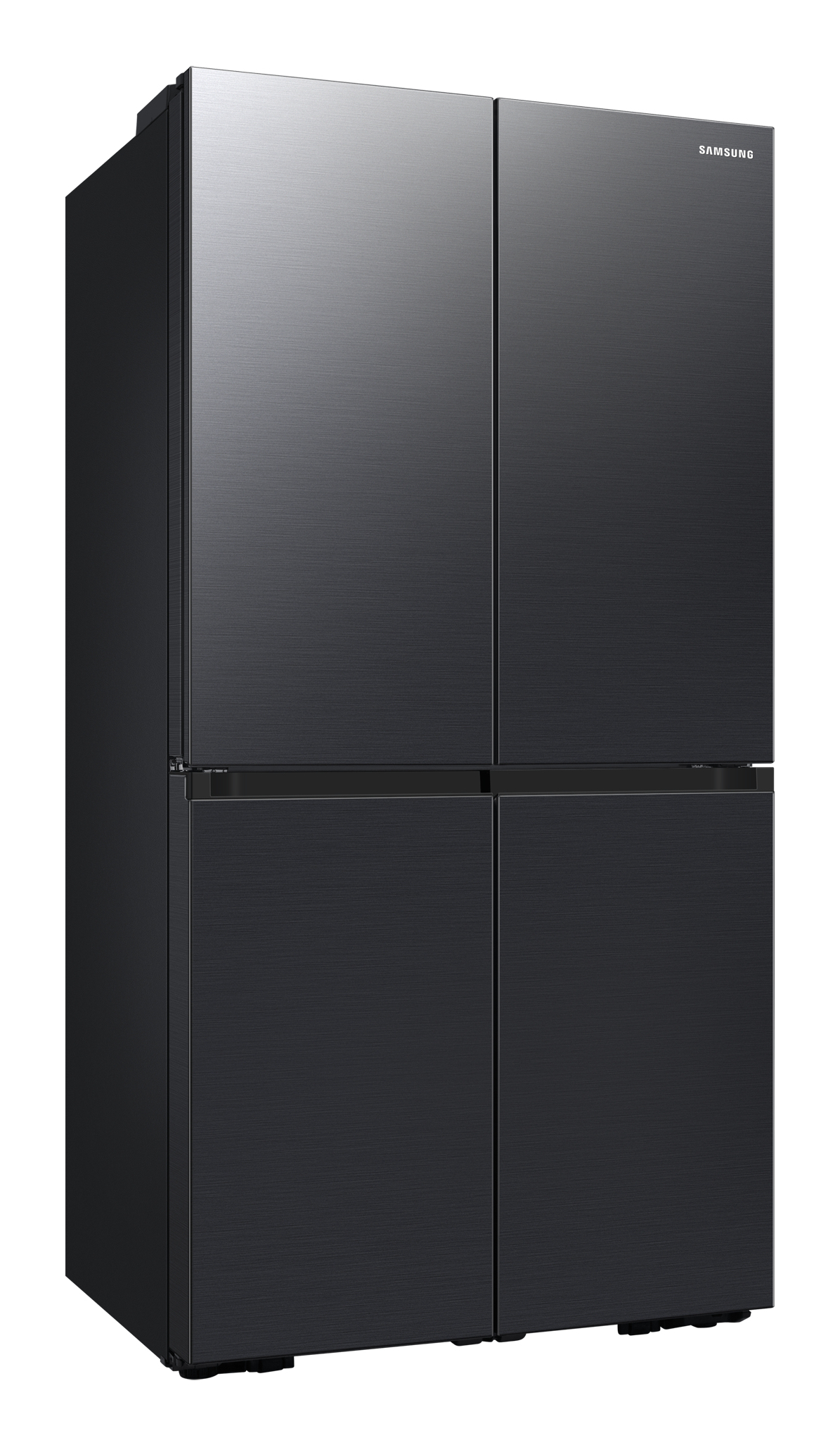 Samsung RF65DG960ESG amerikaanse koelkast Vrijstaand 636 l A Roestvrijstaal DHZ2246 - Afbeelding 3