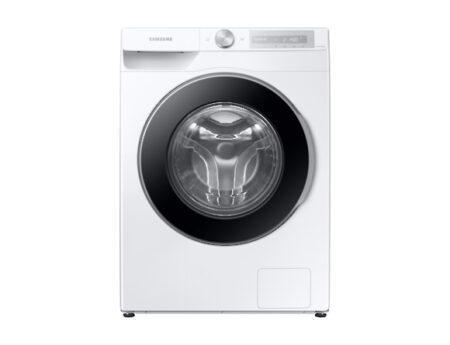 Samsung WW80T634ALH wasmachine Voorbelading 8 kg 1400 RPM Wit EWO2441 - Afbeelding 13