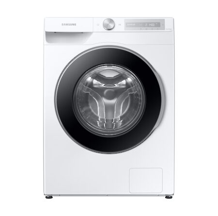 Samsung WW80T634ALH wasmachine Voorbelading 8 kg 1400 RPM Wit EWO2441