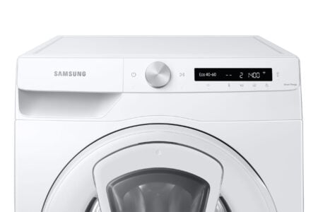 Samsung WW90T554DTW/S3 wasmachine Voorbelading 9 kg 1400 RPM Wit DHZ2278 - Afbeelding 10