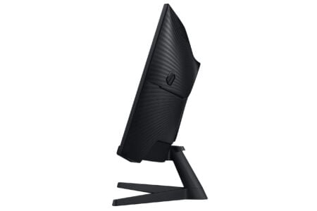 Samsung 34" Odyssey G5 G55T UWQHD 165Hz Gaming Monitor EWO2784 - Afbeelding 11