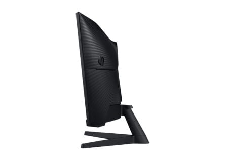 Samsung 34" Odyssey G5 G55T UWQHD 165Hz Gaming Monitor EWO2784 - Afbeelding 10