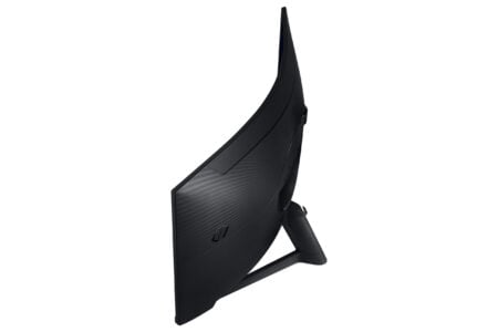 Samsung 34" Odyssey G5 G55T UWQHD 165Hz Gaming Monitor EWO2784 - Afbeelding 15