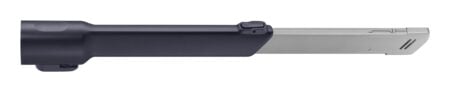 Samsung VS15A6031R4 Steelstofzuiger Batterij/Accu Droog Cyclonisch Zakloos 0,8 l 410 W Zwart, Paars - Afbeelding 21