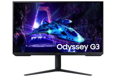 Samsung S32DG300EU computer monitor 81,3 cm (32") 1920 x 1080 Pixels Full HD LCD Zwart