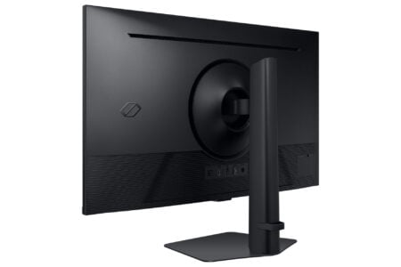 Samsung S32DG500EU LED display 81,3 cm (32") 2560 x 1440 Pixels Quad HD Zwart - Afbeelding 10