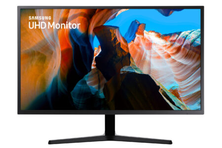Samsung 32" ViewFinity UJ59 UHD Monitor