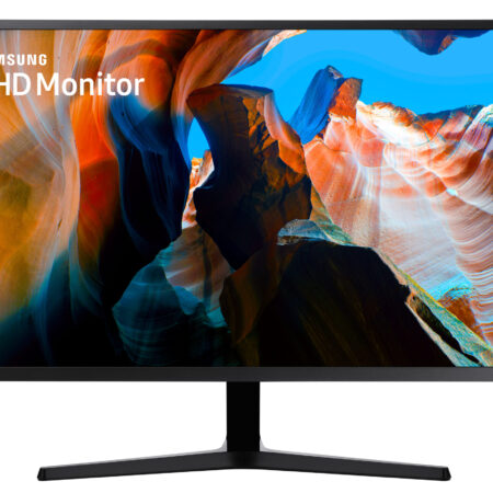 Samsung 32" ViewFinity UJ59 UHD Monitor