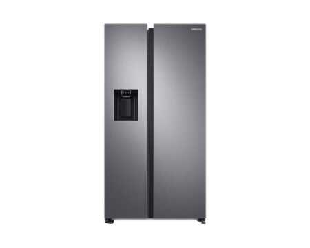 Samsung RS68CG882DS9EF amerikaanse koelkast Vrijstaand 634 l D Roestvrijstaal EWO2437 - Afbeelding 13