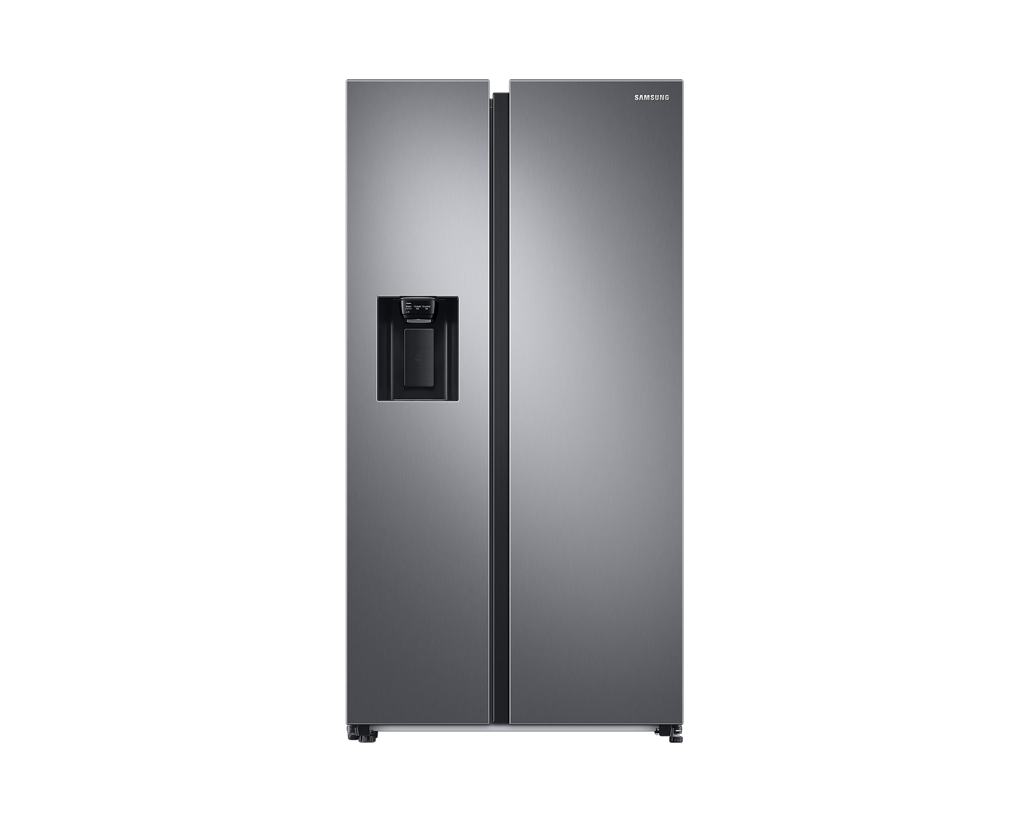 Samsung RS68CG882DS9EF amerikaanse koelkast Vrijstaand 634 l D Roestvrijstaal EWO2437