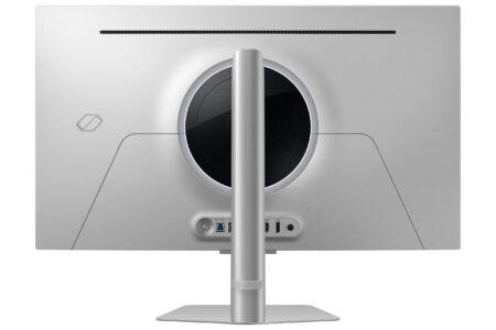 Samsung 32" Odyssey OLED G8 G80SD UHD 240Hz Gaming Monitor EWO2717 - Afbeelding 17