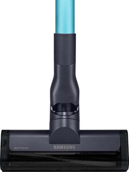 Samsung VS15A6031R1 Steelstofzuiger Batterij/Accu Droog Zakloos 0,8 l 410 W Zwart, Muntkleur DHZ2256 - Afbeelding 22