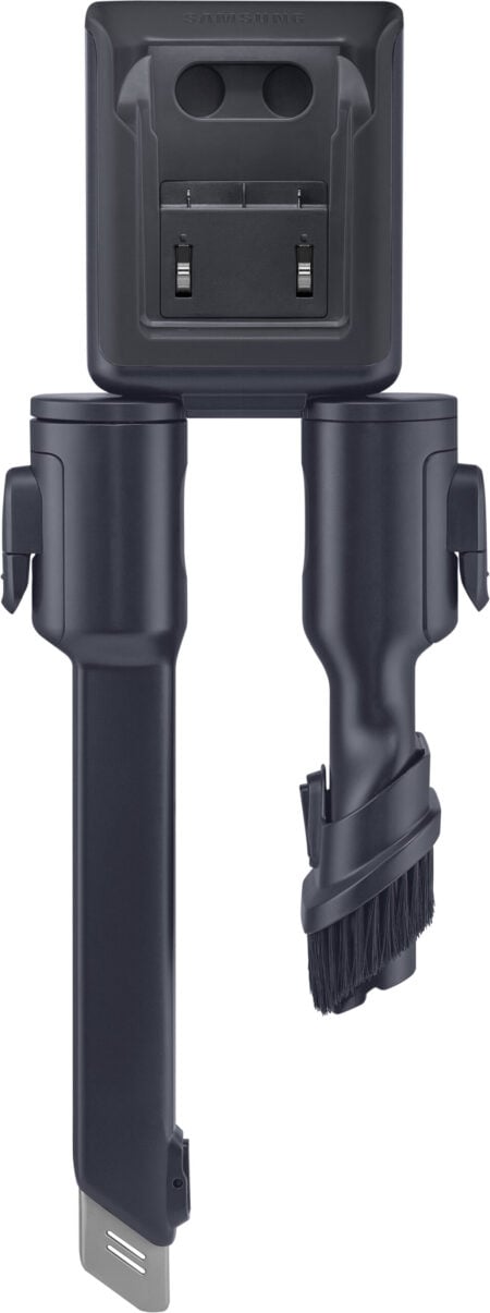 Samsung VS15A6031R1 Steelstofzuiger Batterij/Accu Droog Zakloos 0,8 l 410 W Zwart, Muntkleur DHZ2256 - Afbeelding 29