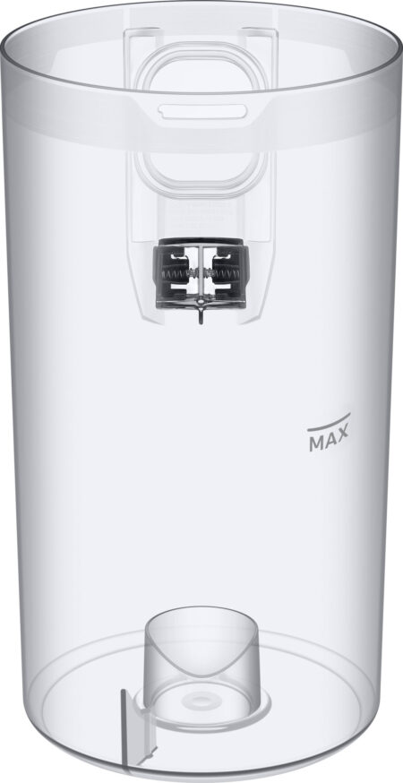 Samsung VS15A6031R1 Steelstofzuiger Batterij/Accu Droog Zakloos 0,8 l 410 W Zwart, Muntkleur DHZ2256 - Afbeelding 10
