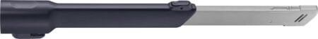 Samsung VS15A6031R1 Steelstofzuiger Batterij/Accu Droog Zakloos 0,8 l 410 W Zwart, Muntkleur DHZ2256 - Afbeelding 20