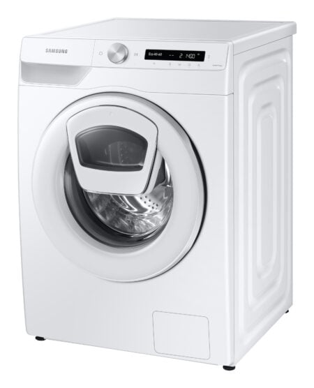 Samsung WW90T554DTW/S3 wasmachine Voorbelading 9 kg 1400 RPM Wit DHZ2278 - Afbeelding 4