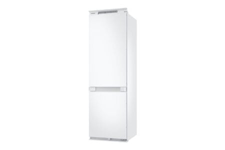 Samsung BRB26602EWW Ingebouwd 267 l E Wit EWO2375 - Afbeelding 4