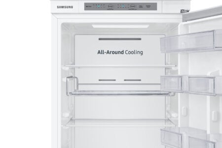 Samsung BRB26602EWW Ingebouwd 267 l E Wit EWO2375 - Afbeelding 8