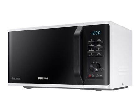 Samsung MS23K3555EW Wit Solo-magnetron Aanrecht 23 l 800 W EWO2726 - Afbeelding 4