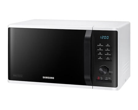 Samsung MS23K3555EW Wit Solo-magnetron Aanrecht 23 l 800 W EWO2726 - Afbeelding 7