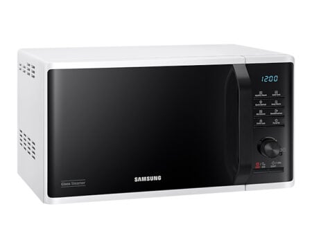Samsung MS23K3555EW Wit Solo-magnetron Aanrecht 23 l 800 W EWO2726 - Afbeelding 8
