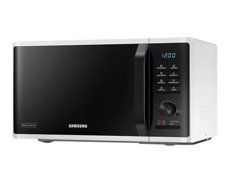 Samsung MS23K3555EW Wit Solo-magnetron Aanrecht 23 l 800 W DHZ2221 - Afbeelding 6