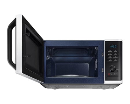 Samsung MS23K3555EW Wit Solo-magnetron Aanrecht 23 l 800 W EWO2726 - Afbeelding 11