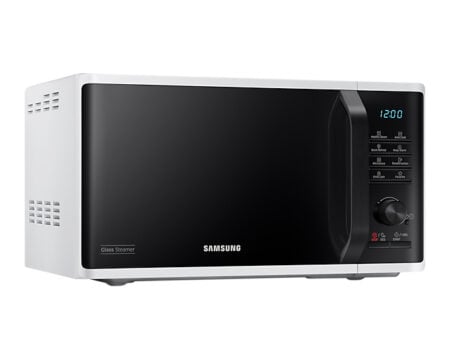 Samsung MS23K3555EW Wit Solo-magnetron Aanrecht 23 l 800 W DHZ2221 - Afbeelding 5