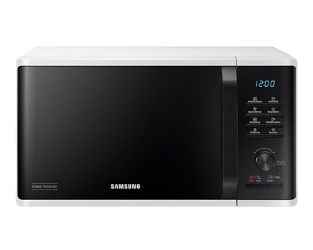 Samsung MS23K3555EW Wit Solo-magnetron Aanrecht 23 l 800 W EWO2726 - Afbeelding 13