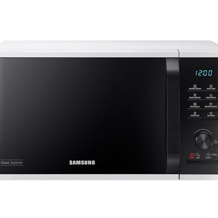 Samsung MS23K3555EW Wit Solo-magnetron Aanrecht 23 l 800 W EWO2726