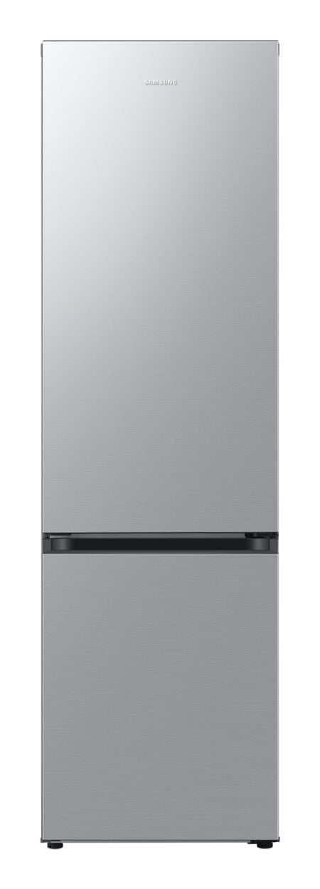 Samsung RB38C600ESA Vrijstaand 390 l E Zilver