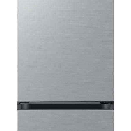 Samsung RB38C600ESA Vrijstaand 390 l E Zilver