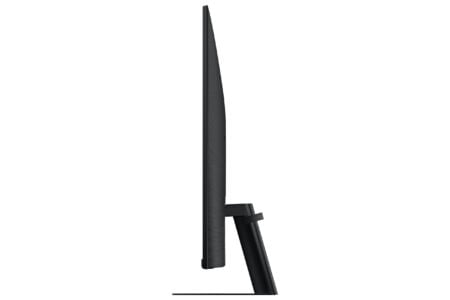 Samsung 27" Smart Monitor M5 M50D UHD - Afbeelding 11