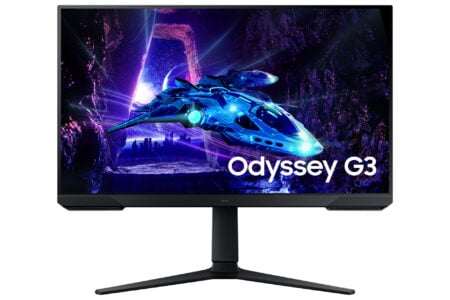 Samsung S27DG300EU computer monitor 68,6 cm (27") 1920 x 1080 Pixels Full HD LCD Zwart EWO2786 - Afbeelding 23