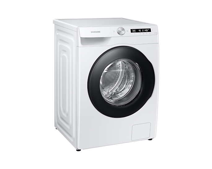 Samsung WW5100T wasmachine Voorbelading 9 kg 1400 RPM Wit - Afbeelding 3