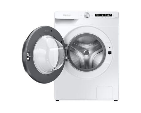 Samsung WW5100T wasmachine Voorbelading 9 kg 1400 RPM Wit - Afbeelding 7