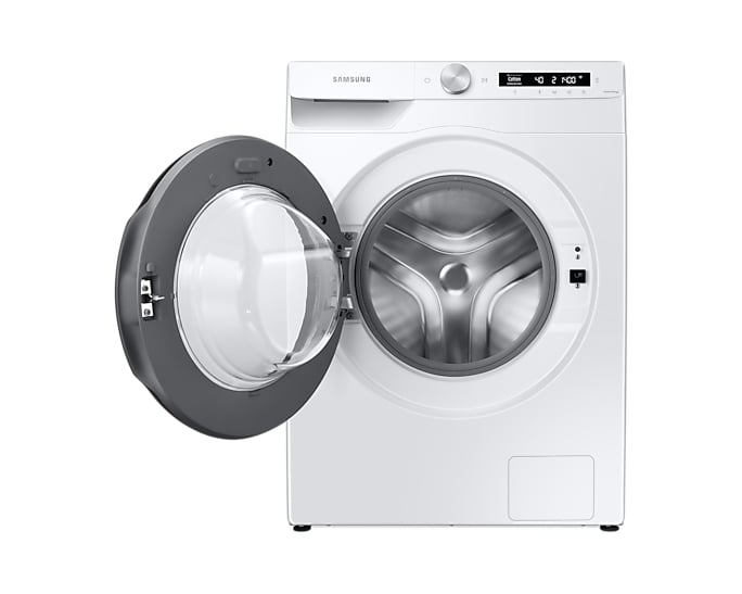Samsung WW5100T wasmachine Voorbelading 9 kg 1400 RPM Wit - Afbeelding 7