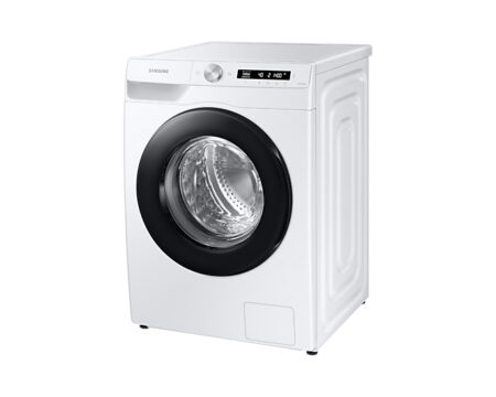 Samsung WW5100T wasmachine Voorbelading 9 kg 1400 RPM Wit - Afbeelding 4