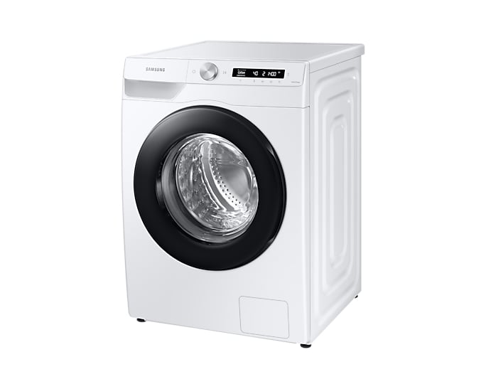 Samsung WW5100T wasmachine Voorbelading 9 kg 1400 RPM Wit - Afbeelding 4