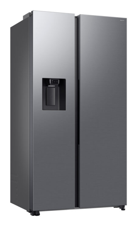 Samsung Amerikaanse koelkast 7-serie (634L) Zilver RS70F66KCTEF Wifi - EWO2758 - Afbeelding 3