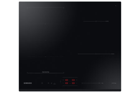 Samsung NZ64B6056GK Zwart Ingebouwd 60 cm Inductiekookplaat zones 4 zone(s) DHZ2363 - Afbeelding 6