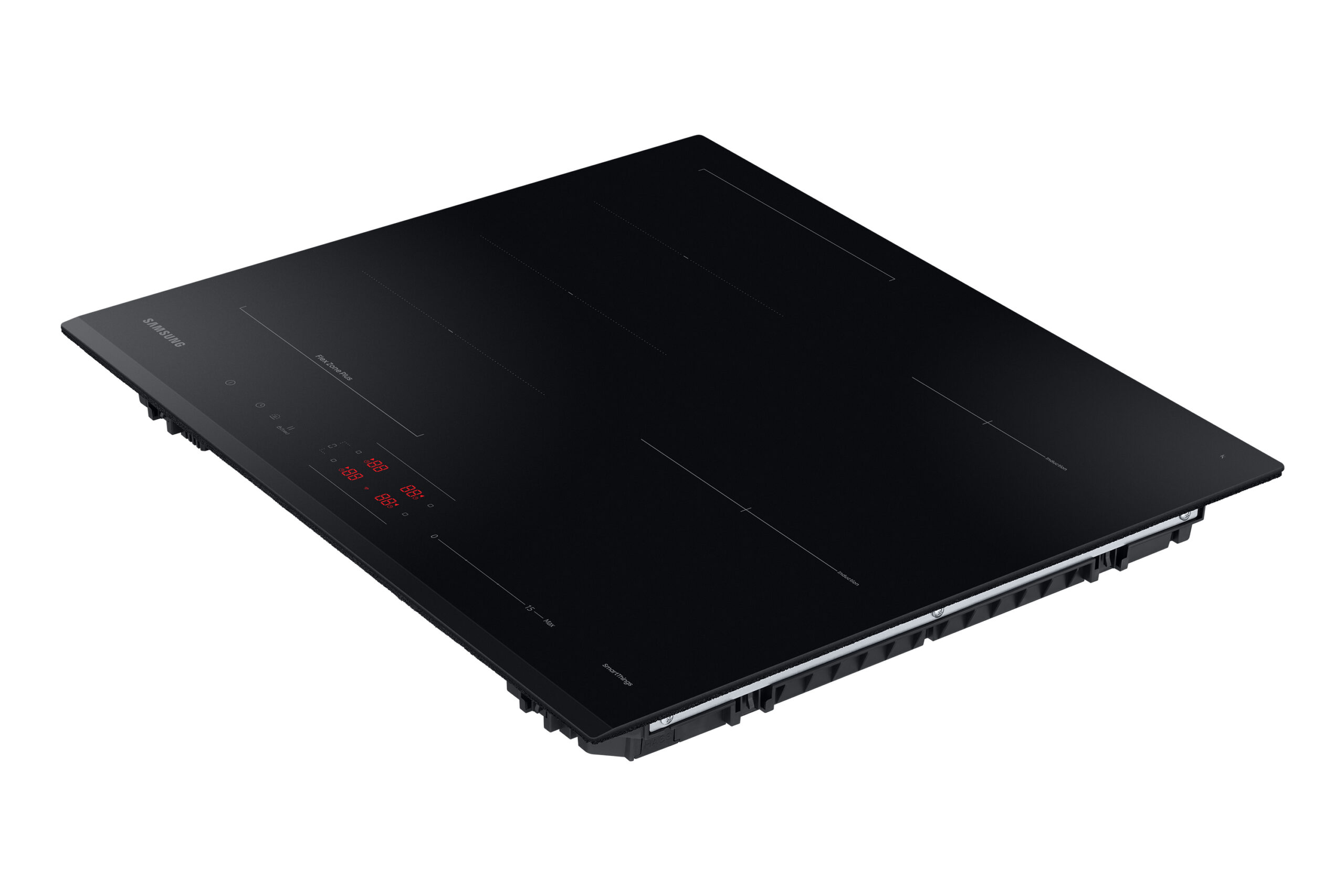 Samsung NZ64B6056GK Zwart Ingebouwd 60 cm Inductiekookplaat zones 4 zone(s) DHZ2363 - Afbeelding 8