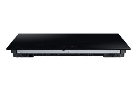 Samsung NZ64B6056GK Zwart Ingebouwd 60 cm Inductiekookplaat zones 4 zone(s) DHZ2363 - Afbeelding 9