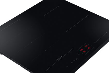 Samsung NZ64B6056GK Zwart Ingebouwd 60 cm Inductiekookplaat zones 4 zone(s) DHZ2363 - Afbeelding 10