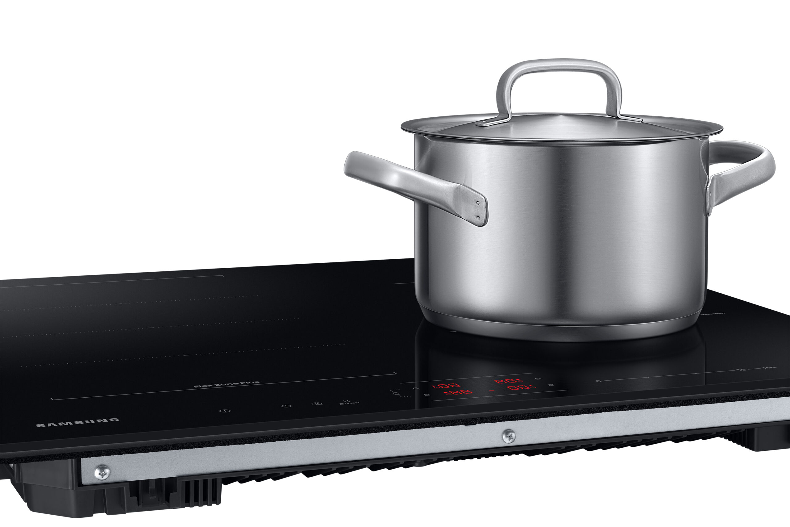 Samsung NZ64B6056GK Zwart Ingebouwd 60 cm Inductiekookplaat zones 4 zone(s) DHZ2363 - Afbeelding 13