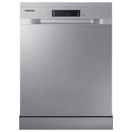 Samsung DW60CG550FSRET vaatwasser Vrijstaand 14 couverts D DHZ2286