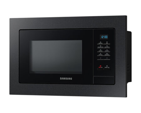 Samsung MG20A7013CB Roestvrijstaal Grill-magnetron Ingebouwd 20 l 850 W DHZ2288 - Afbeelding 3