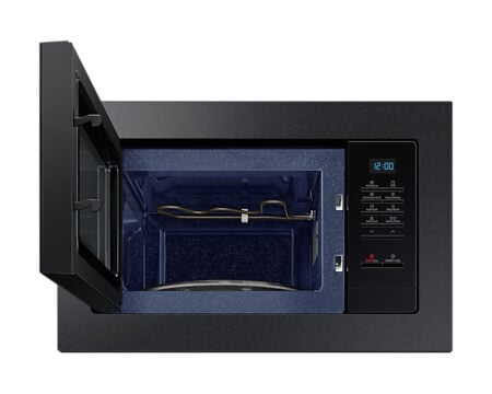 Samsung MG20A7013CB Roestvrijstaal Grill-magnetron Ingebouwd 20 l 850 W DHZ2288 - Afbeelding 6